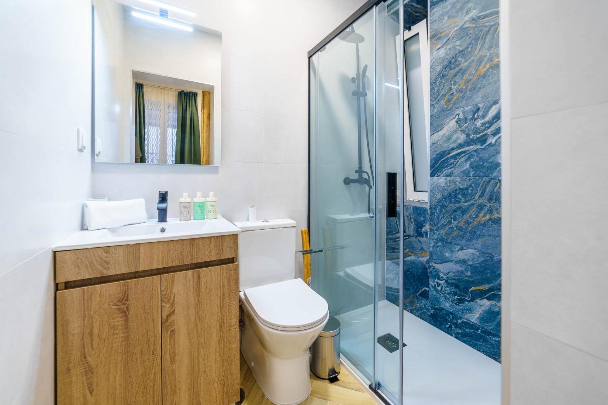 Atlantic Bliss Hostel อัลบูเฟรา ภายนอก รูปภาพ