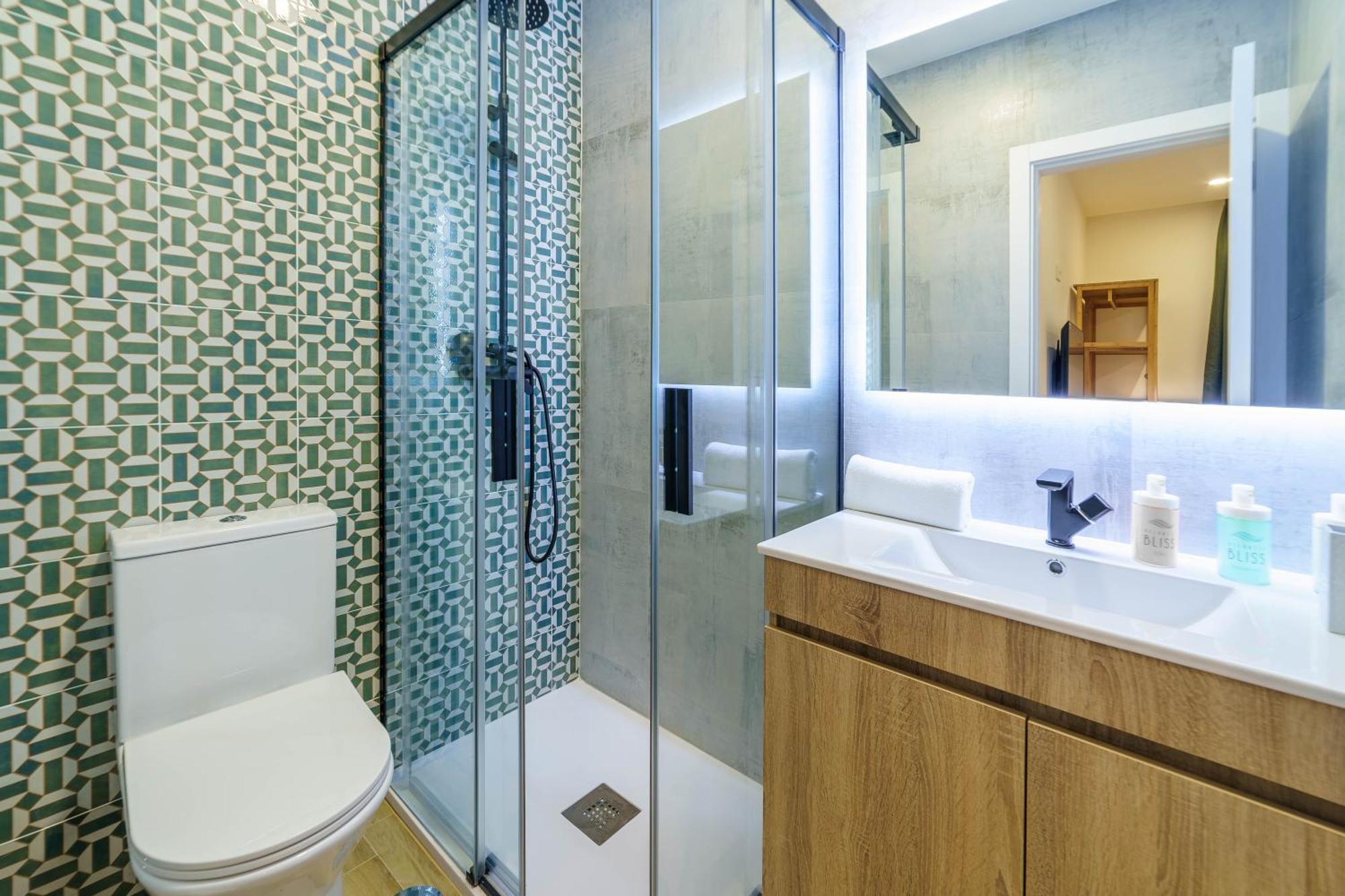 Atlantic Bliss Hostel อัลบูเฟรา ภายนอก รูปภาพ